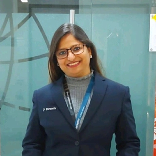 Santoshi Kothari