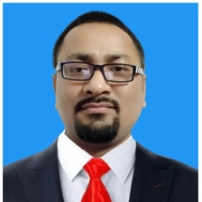 Santu Newar (Pradhan)