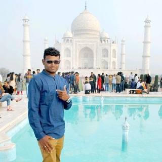 Sanu Murugesh