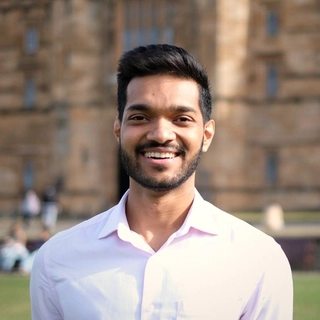 Sanu Palliyampil Kurien