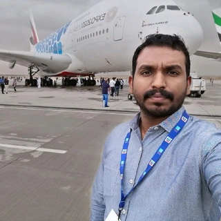 Sanu Thomas