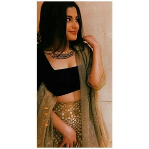 Sanya Khan