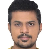 Sanyam Vijay