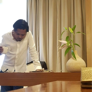 Sapan Das