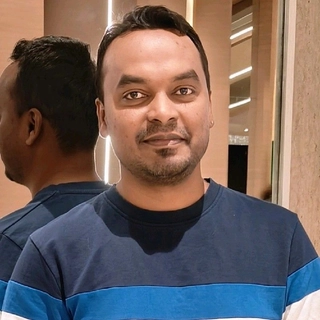 Sapan Kumar Suna