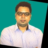 Sapan Mohanty