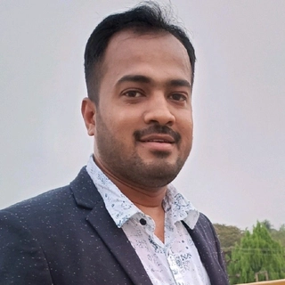 Sapan Sahu