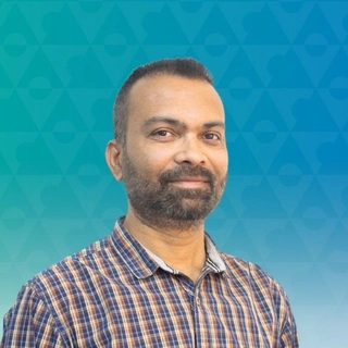 Sapan Vaidya