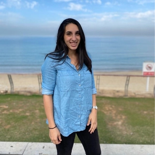 Sapir Bittan (Yochpaz)