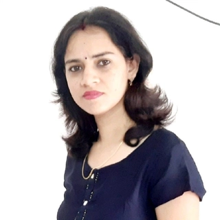 Sapna Anand