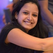 Sapna Kshirsagar