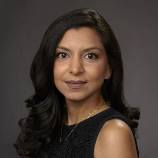 Sapna Patel Morehart