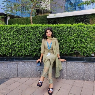 Sapna Shukla