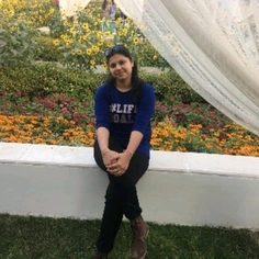 Sapna Singh