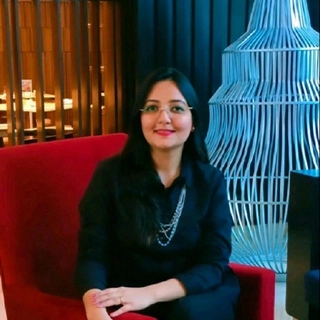 Sapna Thapa
