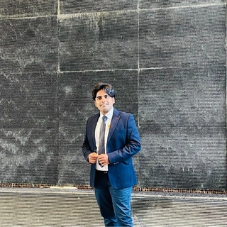 Saptarshi Lahiri