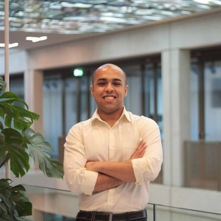 Saptarshi Mukhopadhyay