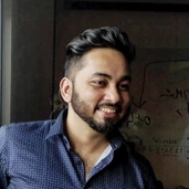Saptarshi Sashi