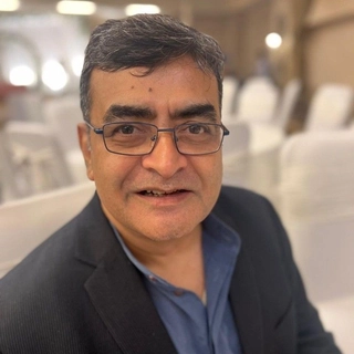 Saptarsi Mookerjee