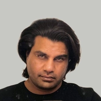 Saqib Ali