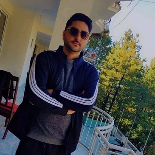 Saqib Mahmood Minhas