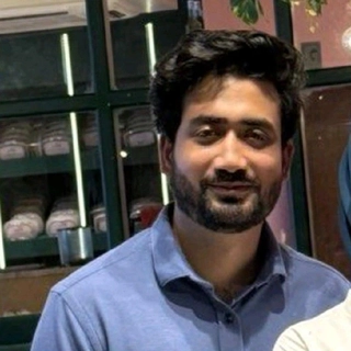 Saqib Mehraj