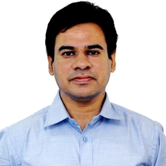 Saquibuddin Siddiqui