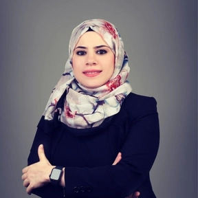Sara Alkhatib