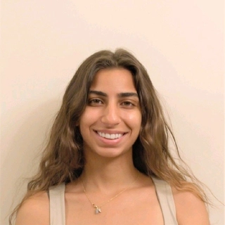 Sara Alshimi