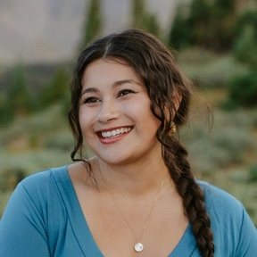 Sara Chaudhary Powell