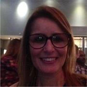 Sara Cristina Martins de Lima