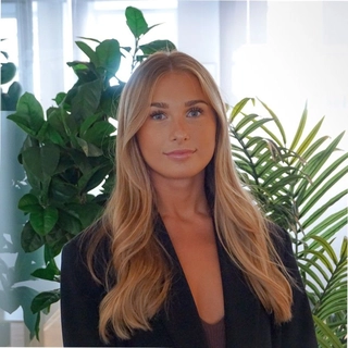 Sara Dahlborg