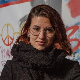 Sara Fernández Balán