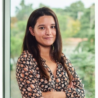 Sara Flores Sen