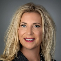 Sara Grootwassink Lewis