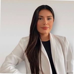 Saraí Guerrero Ramos
