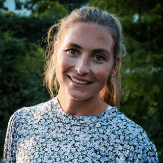 Sara Guggenberger