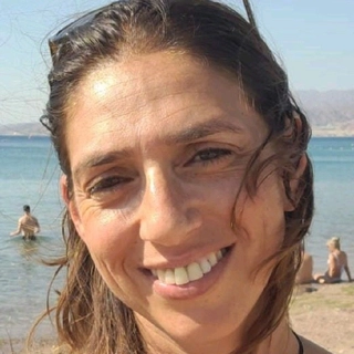 Sara Harnik