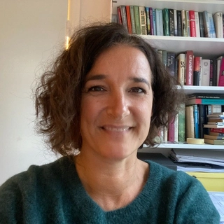 Sara Kjellmert