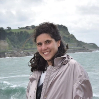 Sara Krupansky De Miguel