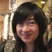 Sara Lin