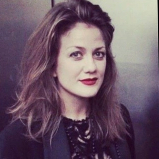 Sara Lundgren Holman