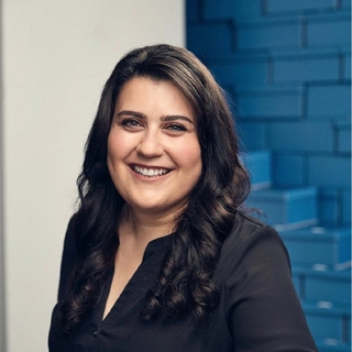 Sara Najjar