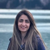 Sara Rafizadeh