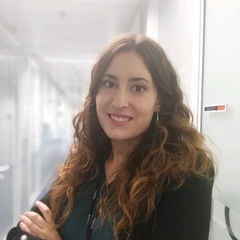 Sara Rodriguez Gomez