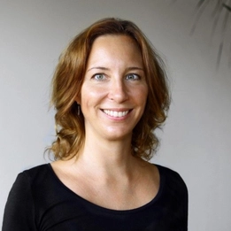 Sara Søgaard Pedersen