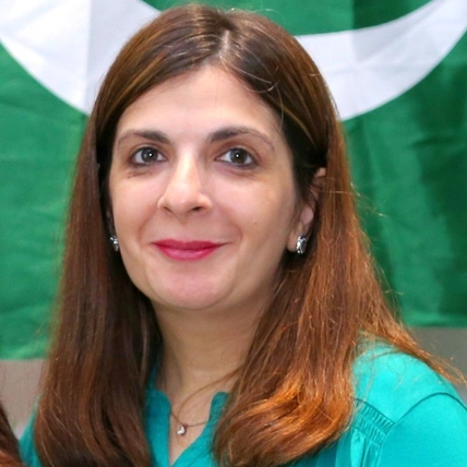 Sara Sattar