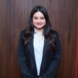 Sara Singh