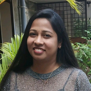 Sara Srinivas Koundinya