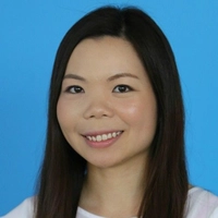 Sara Tong